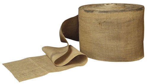 Burlap Roll - 8" x 100 yds.