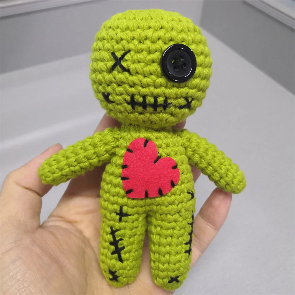 Poppet Dolls