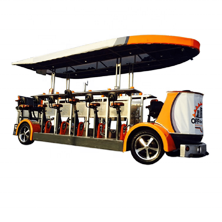 Fast Food Trucks Trailers & Food Cart Everything Included