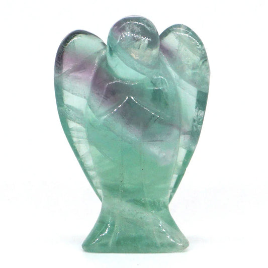Crystal Angel Figurines