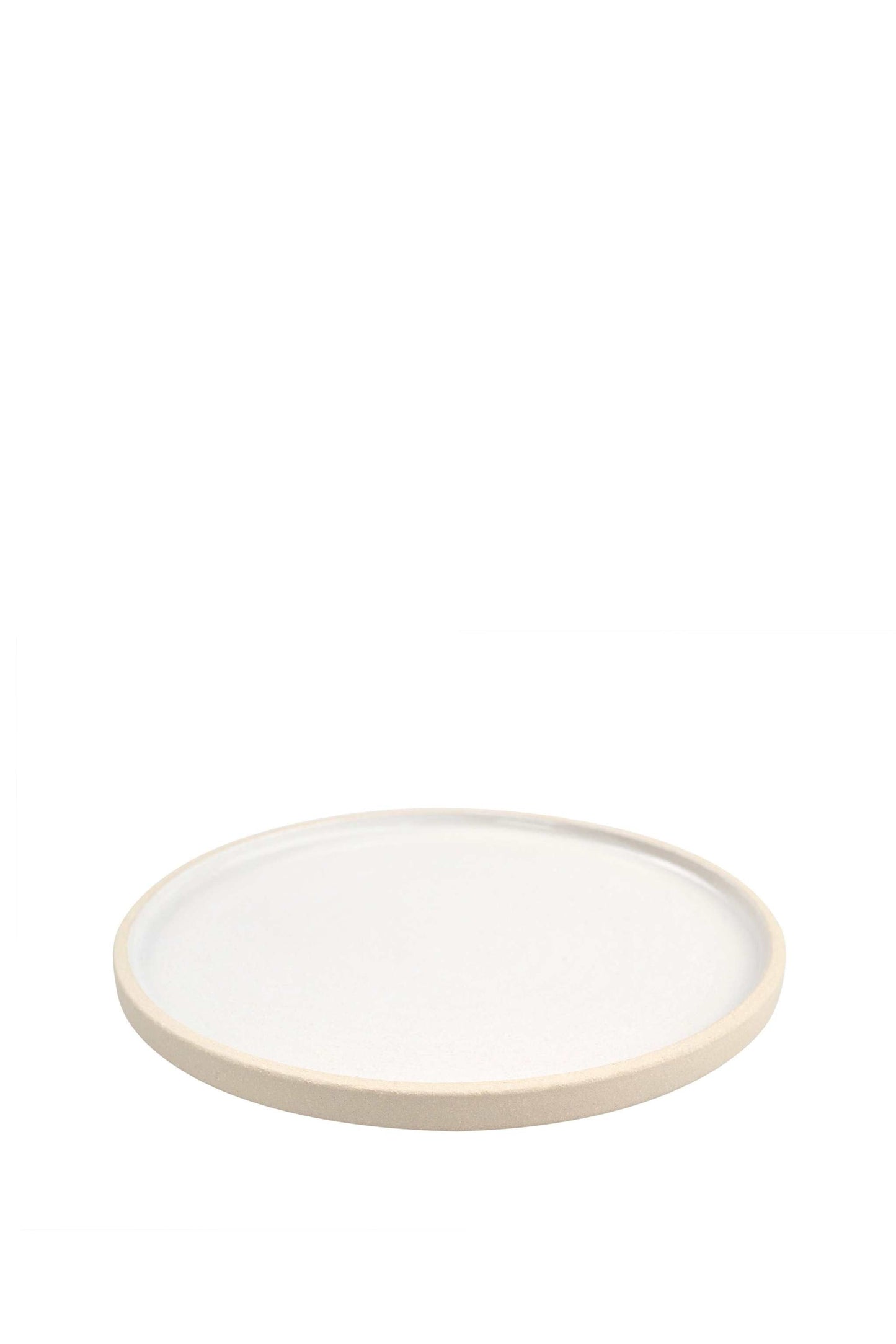 Handmade Stoneware Plates