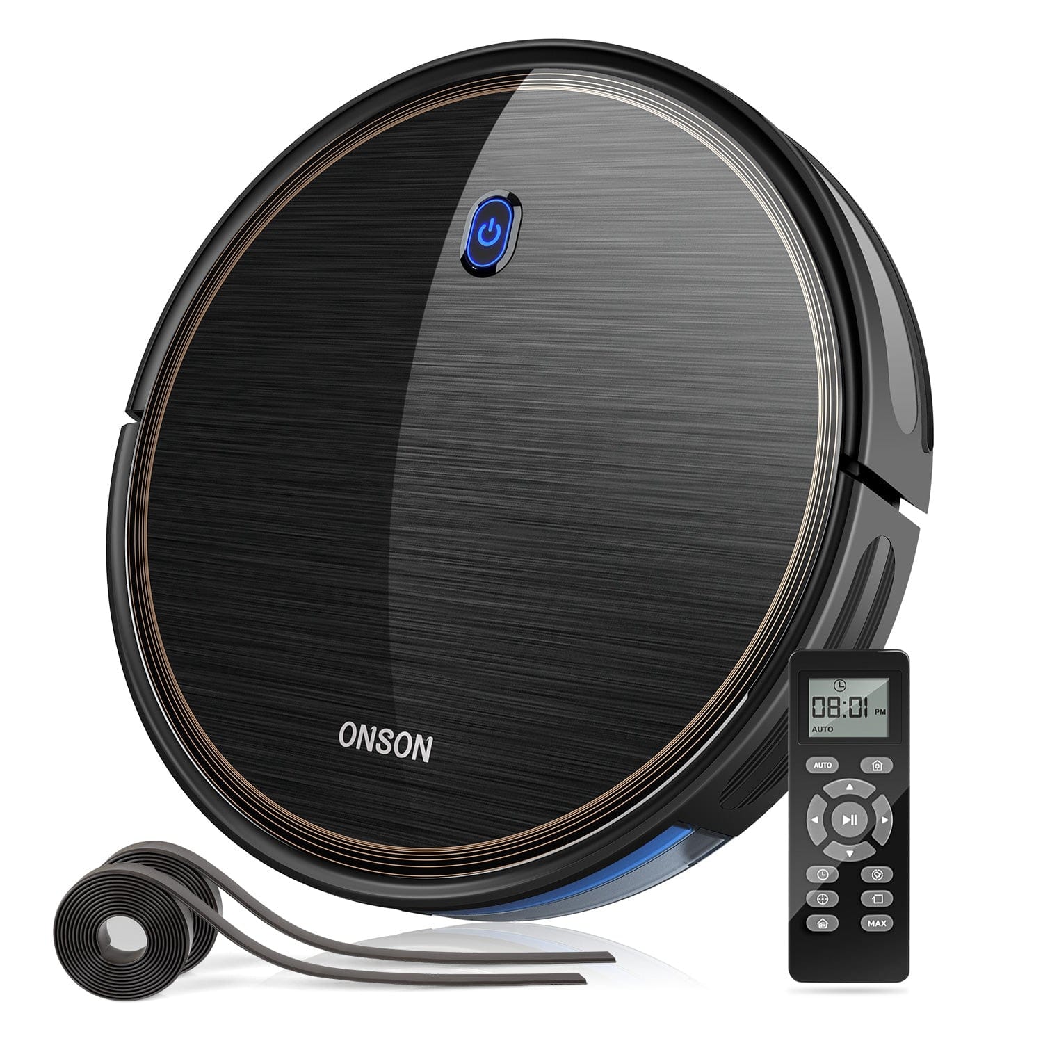 ONSON J10C Robot Vacuum Cleaner