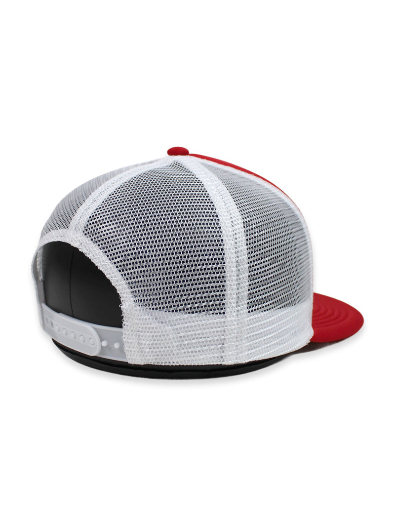 I Like My Whores Tight Foam Trucker Hat by Luckless Outfitters