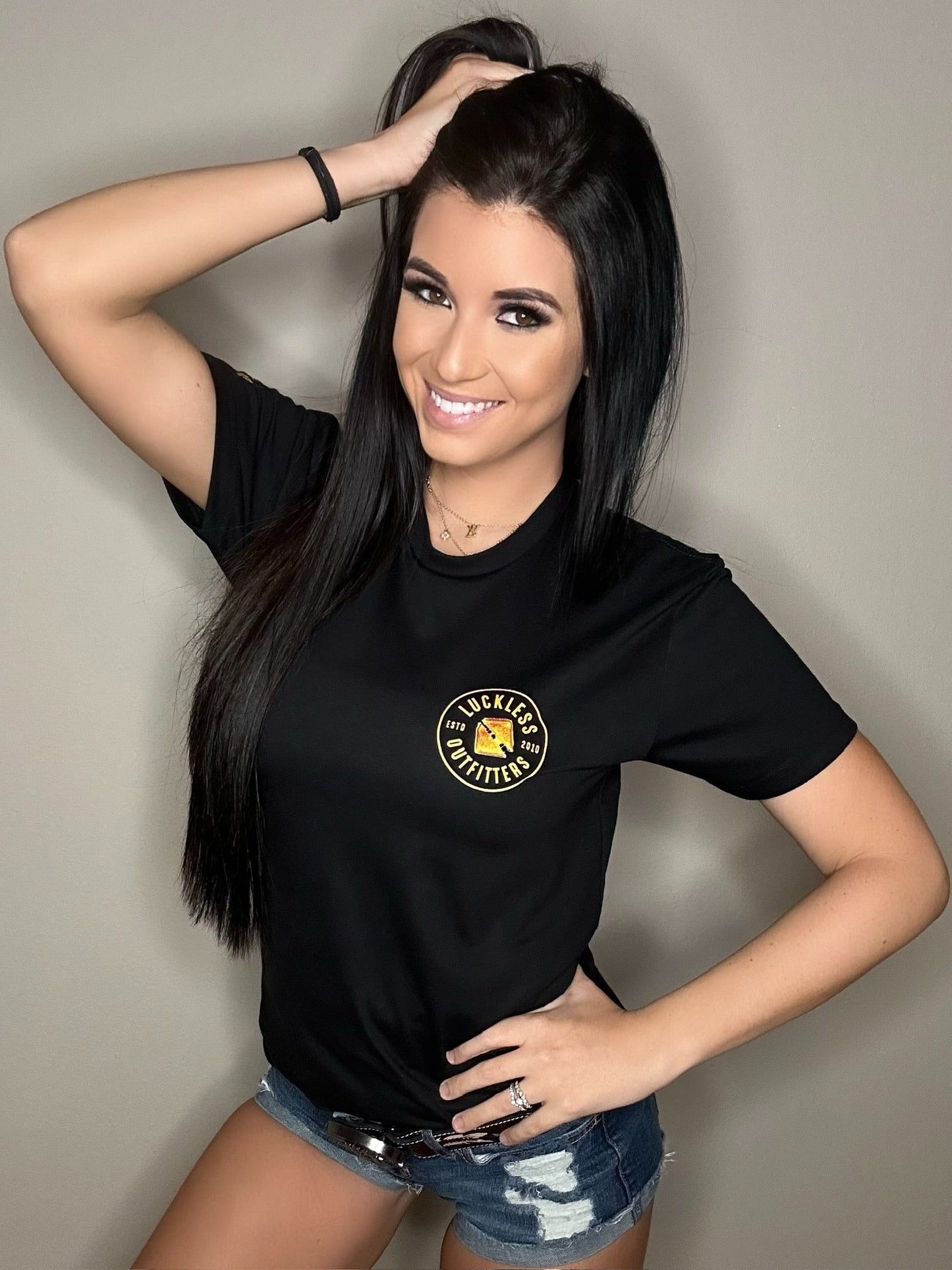 The GOAT Grilled Cheese T-Shirt