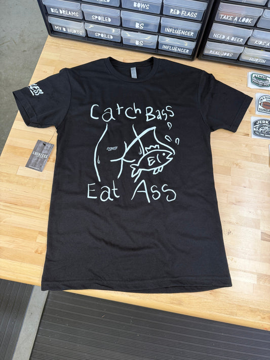 Catch Bass T-Shirt