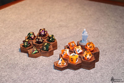 Display Stands