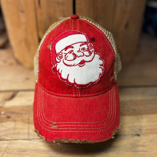 Santa hat