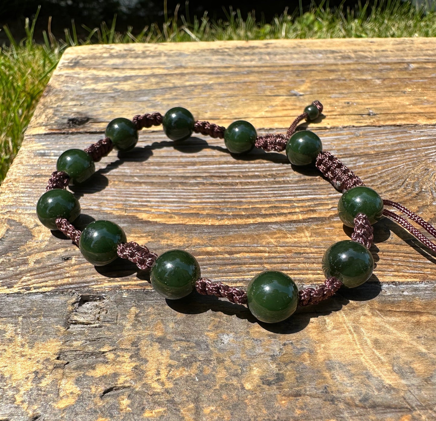 Bracelet, 3371