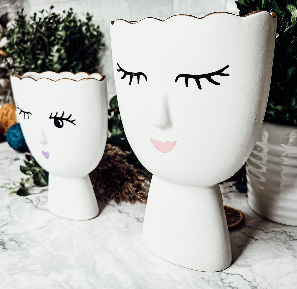 Margaux Vases