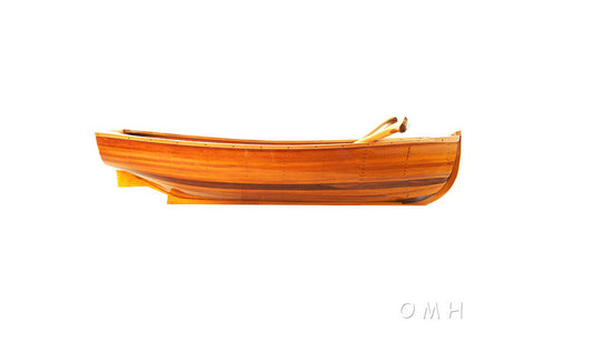 Whitehall Dinghy 5-Foot Display