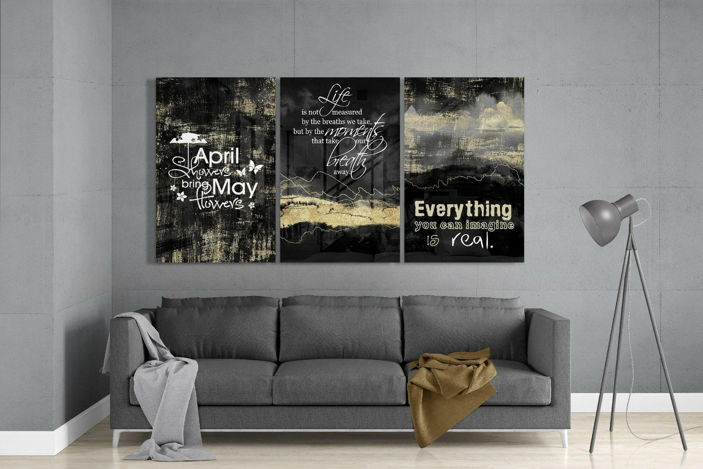 Inspiring Glass Art