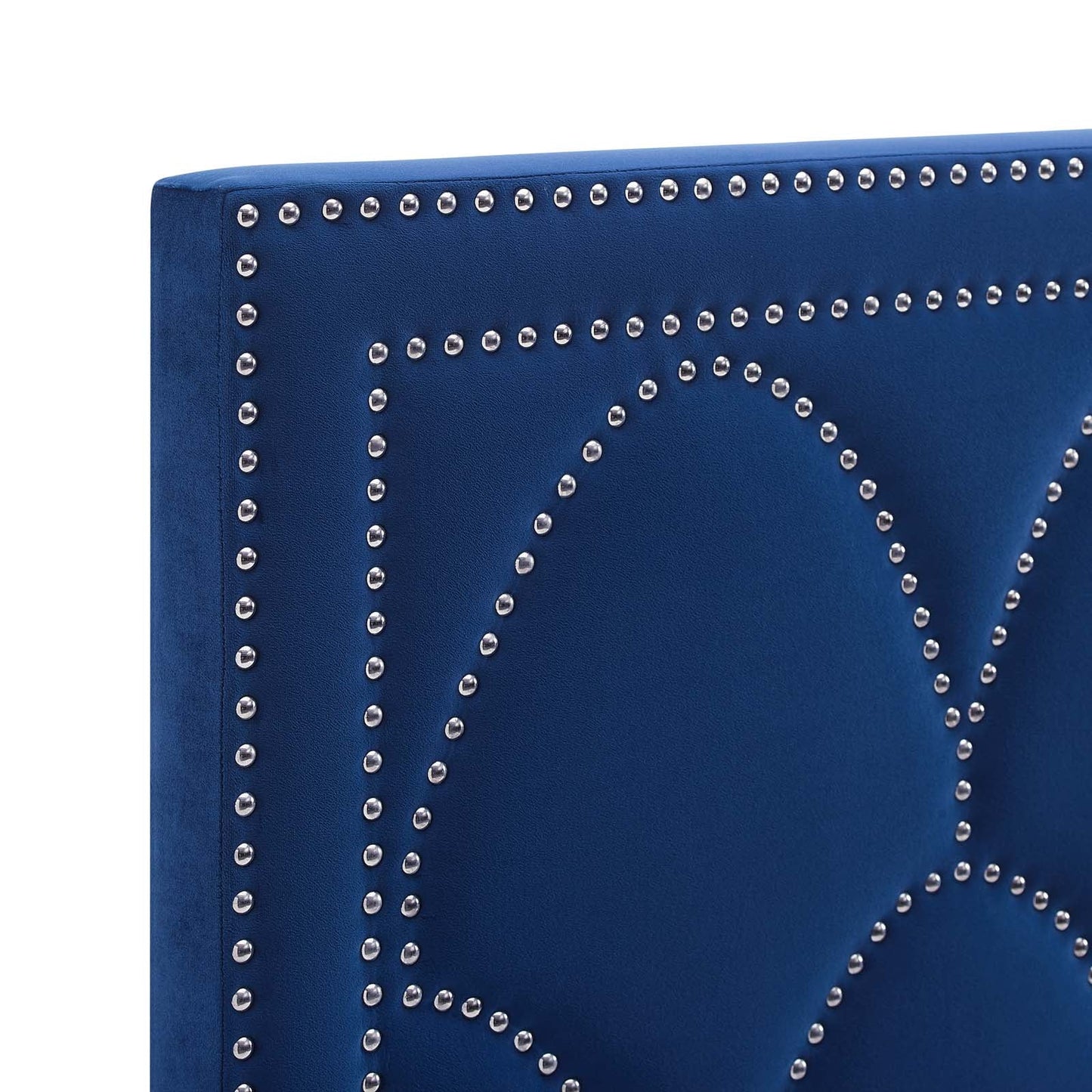 Greta Performance Velvet King/California King Headboard by Modway