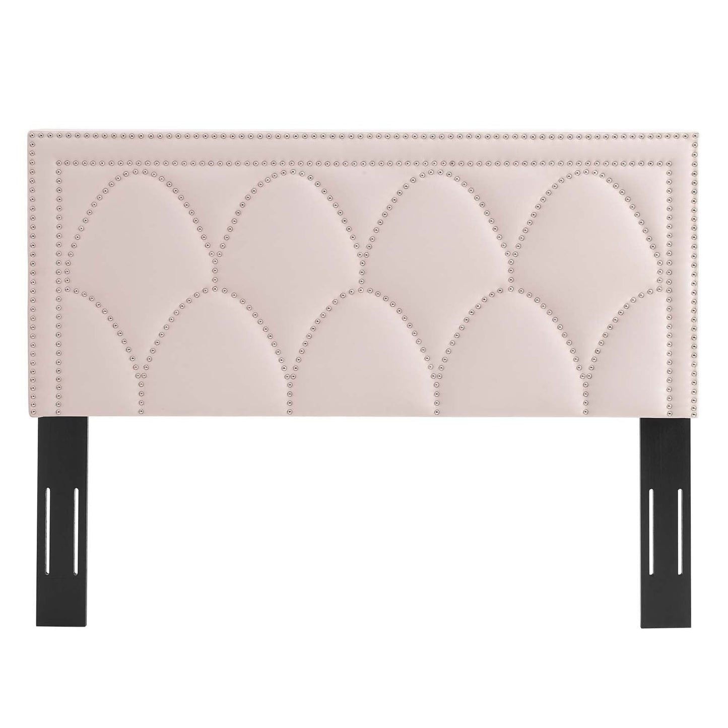 Greta Performance Velvet King/California King Headboard by Modway