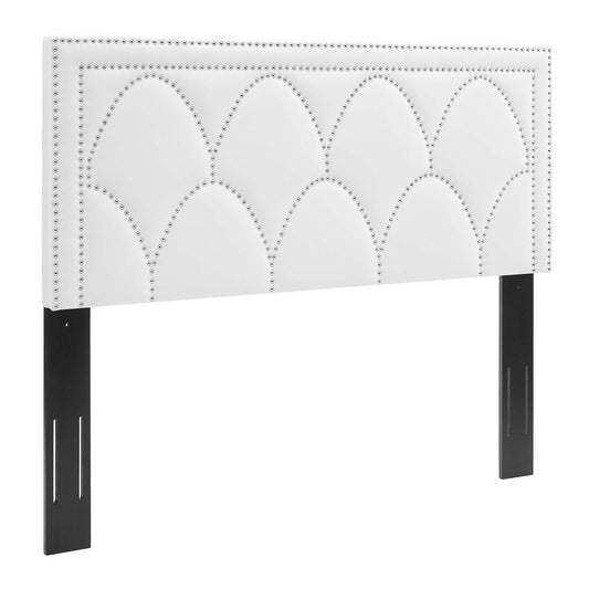 Greta Performance Velvet King/California King Headboard by Modway