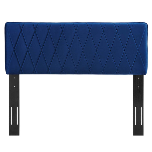 Leila King/California King Headboard by Modway