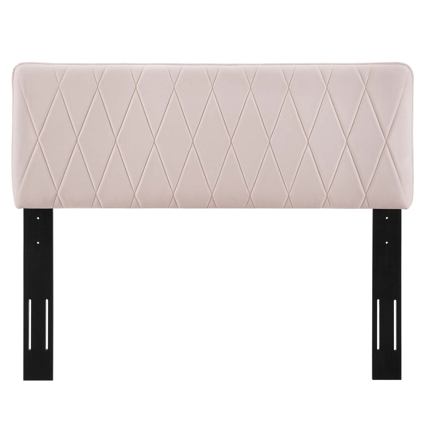 Leila King/California King Headboard by Modway