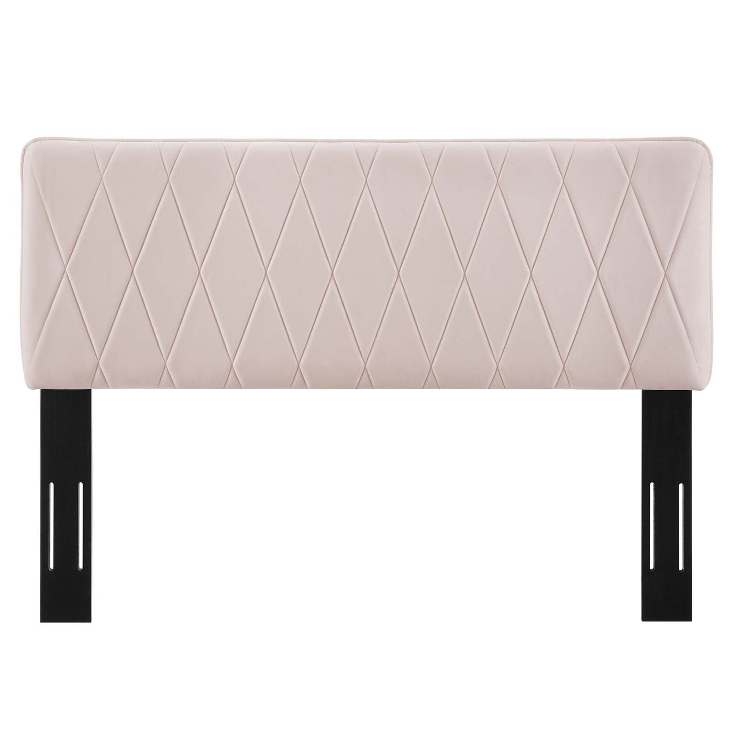 Leila King/California King Headboard by Modway