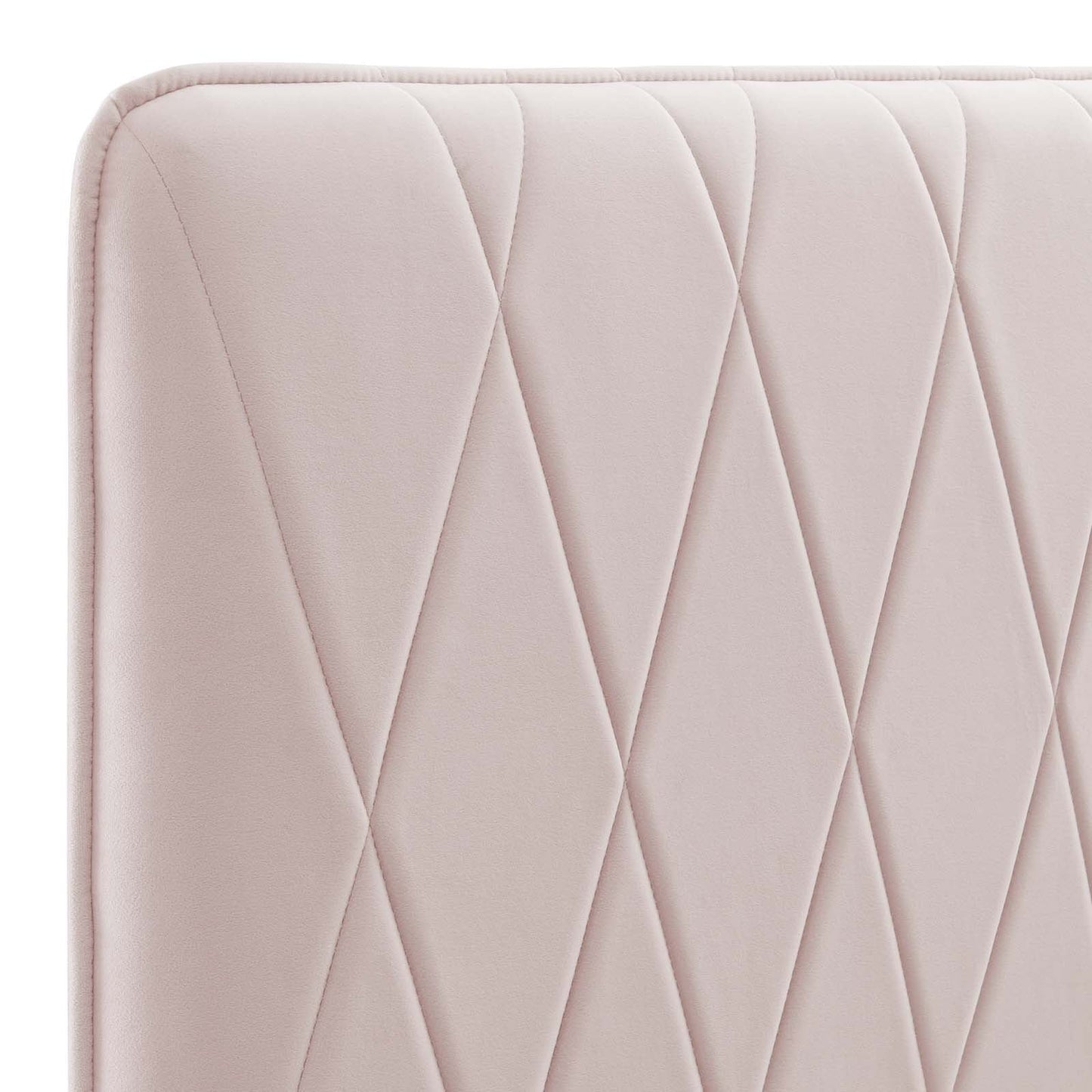 Leila King/California King Headboard by Modway