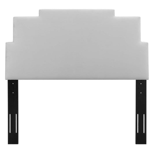 Kasia Performance Velvet Twin Headboard by Modway