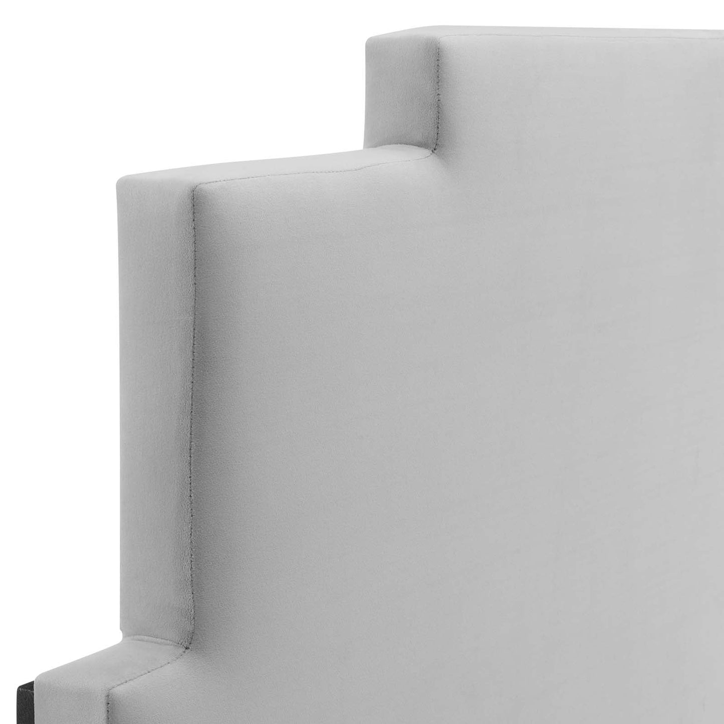 Kasia Performance Velvet Twin Headboard by Modway