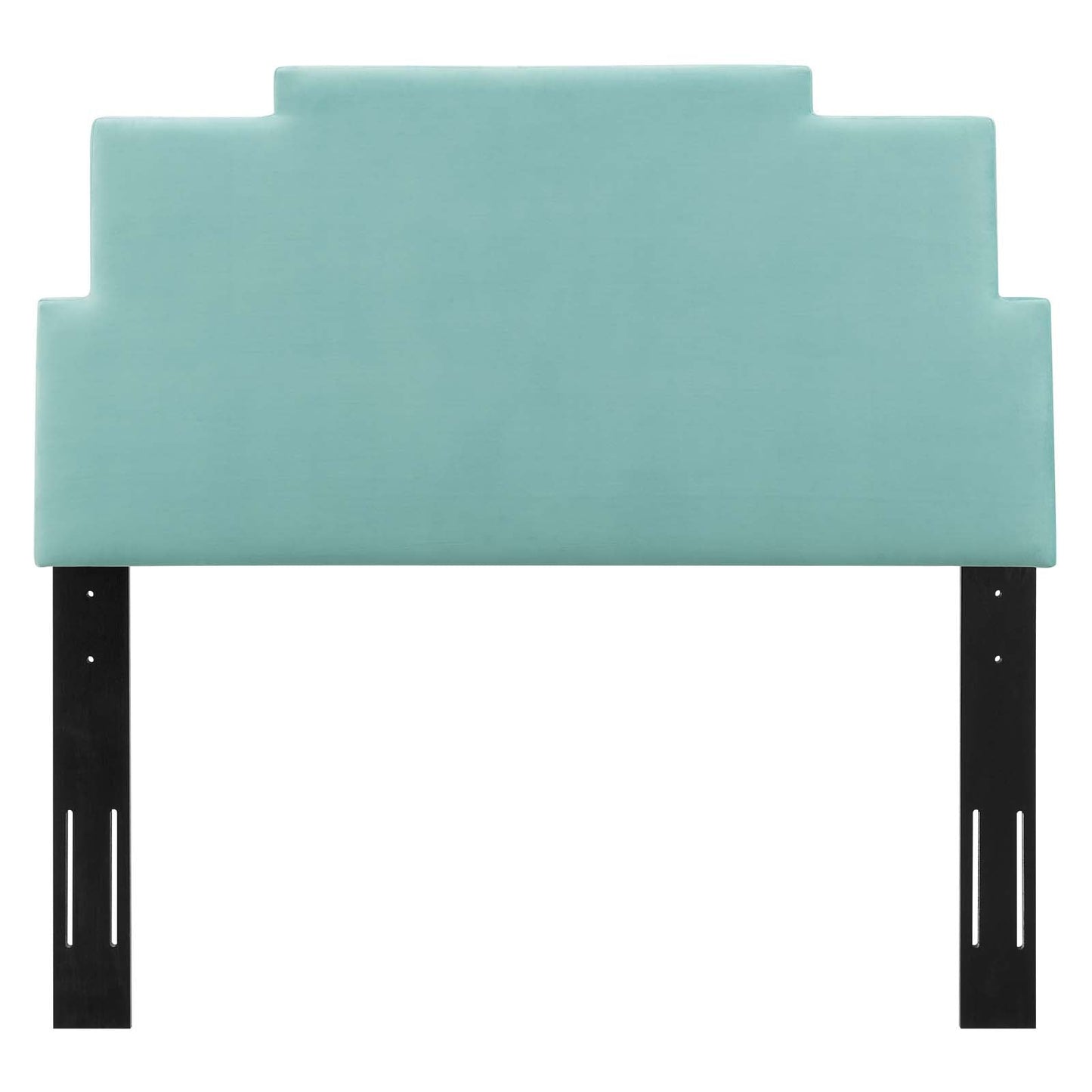 Kasia Performance Velvet Twin Headboard by Modway