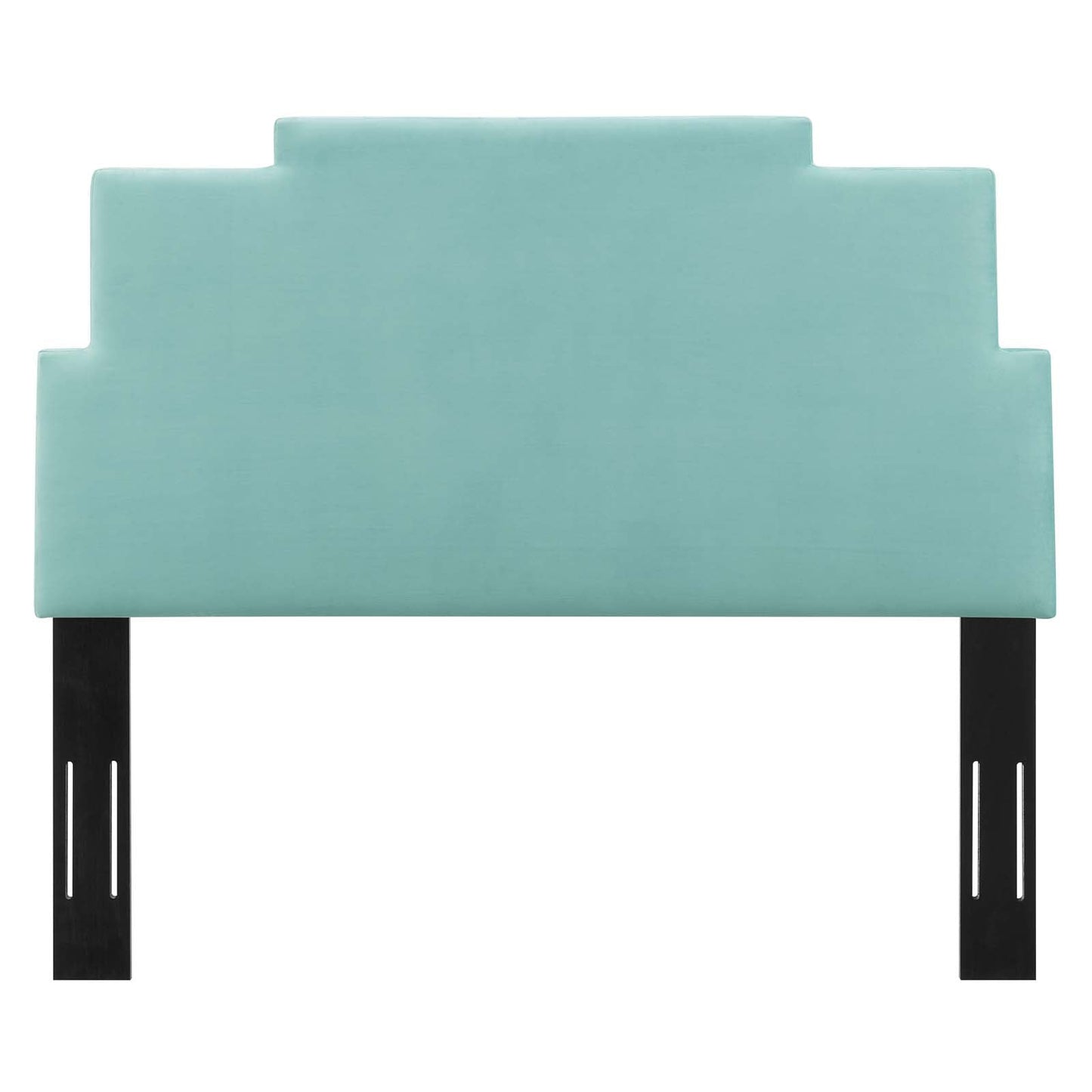 Kasia Performance Velvet Twin Headboard by Modway