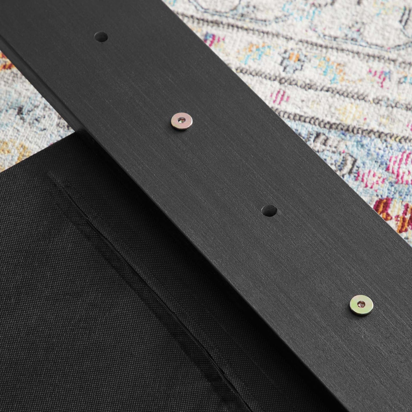 Augustine Tufted Performance Velvet Twin Headboard by Modway