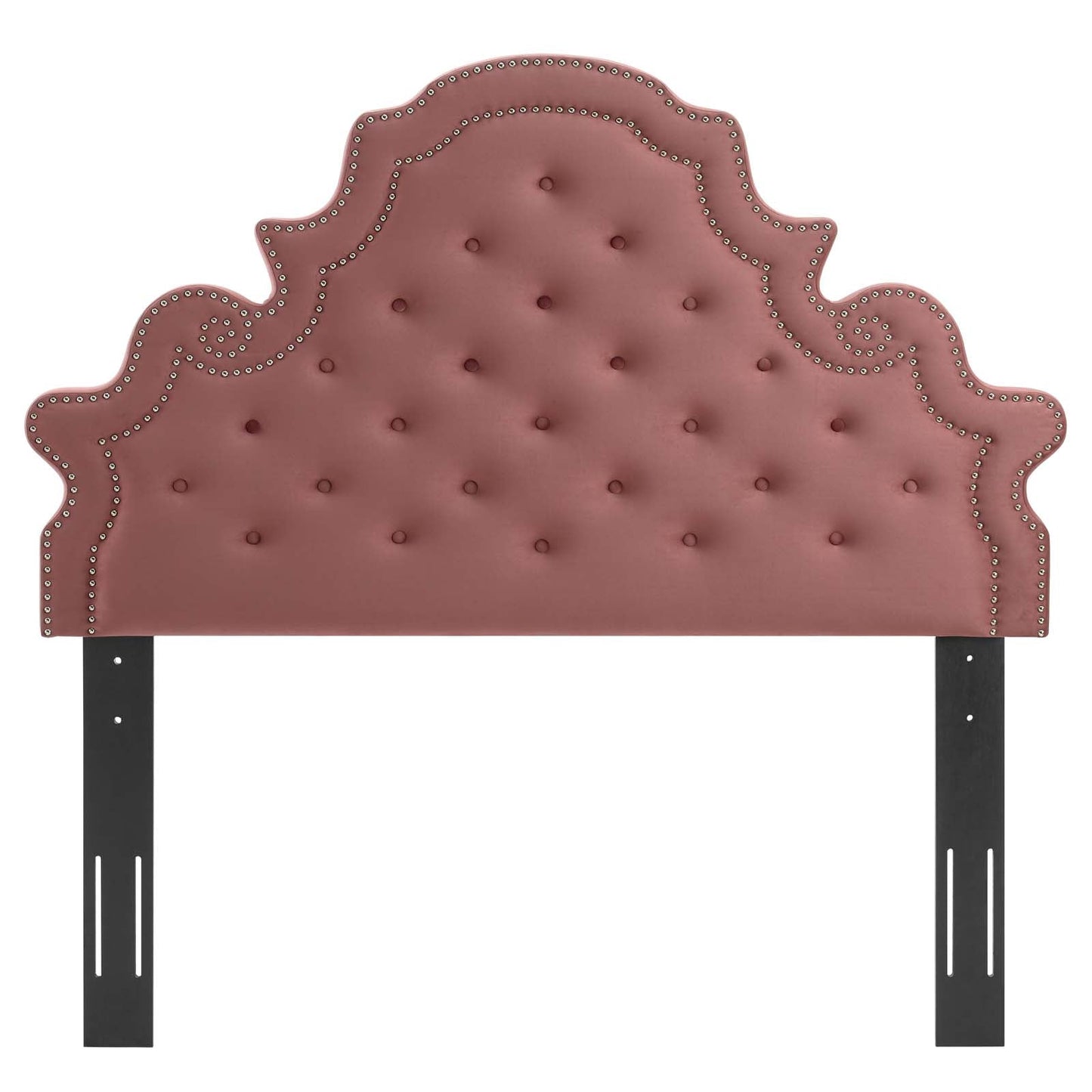 Diana Tufted Performance Velvet King/California King Headboard by Modway