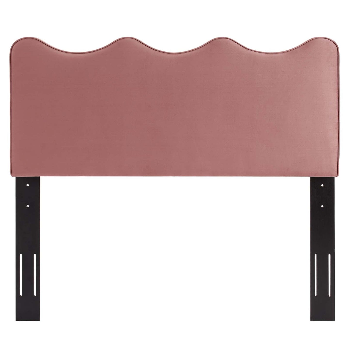 Athena Performance Velvet Twin Headboard by Modway