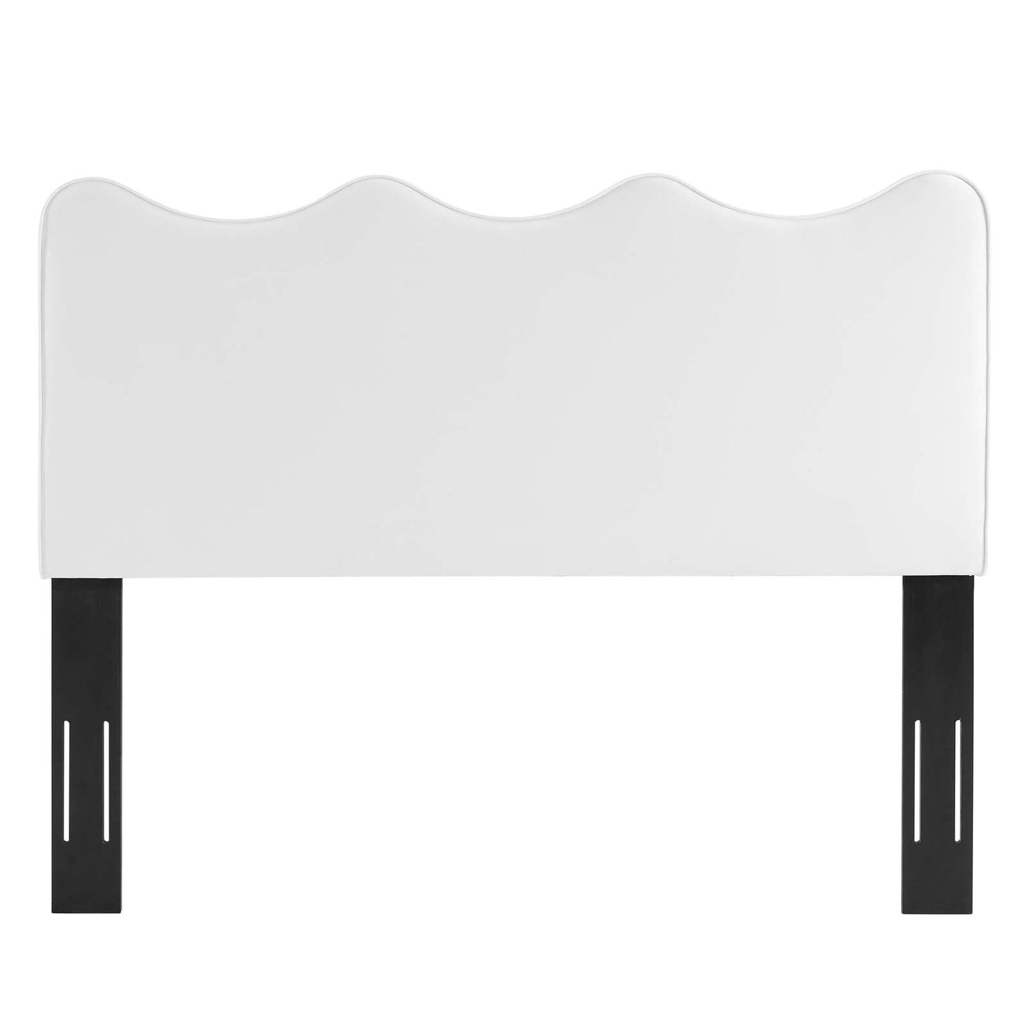 Athena Performance Velvet Twin Headboard by Modway
