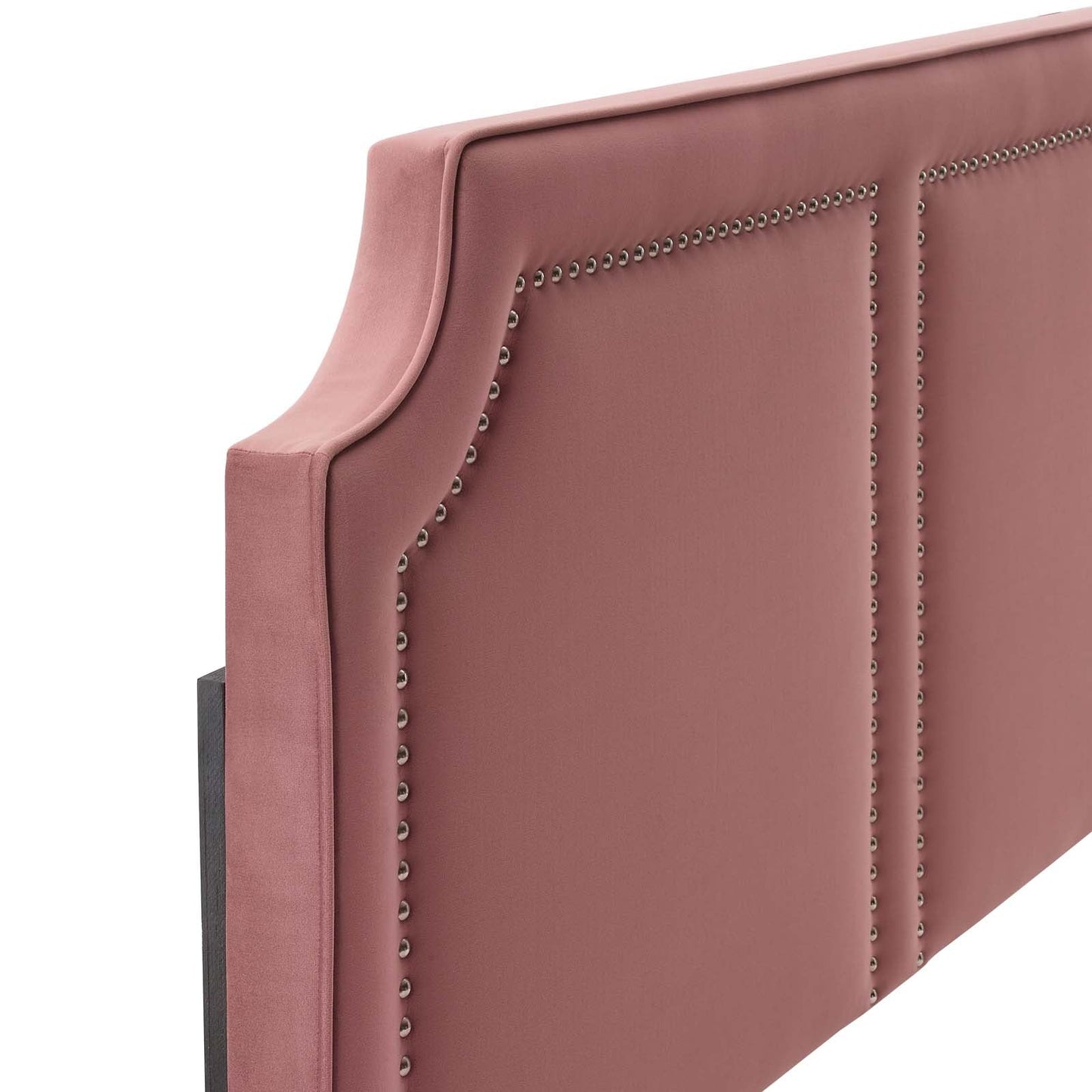 Cynthia Performance Velvet Twin Headboard by Modway