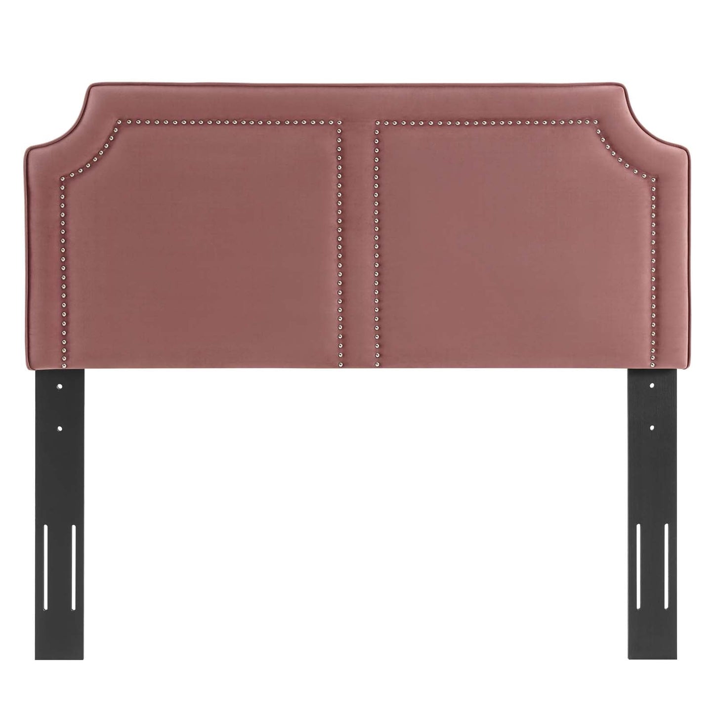 Cynthia Performance Velvet Twin Headboard by Modway