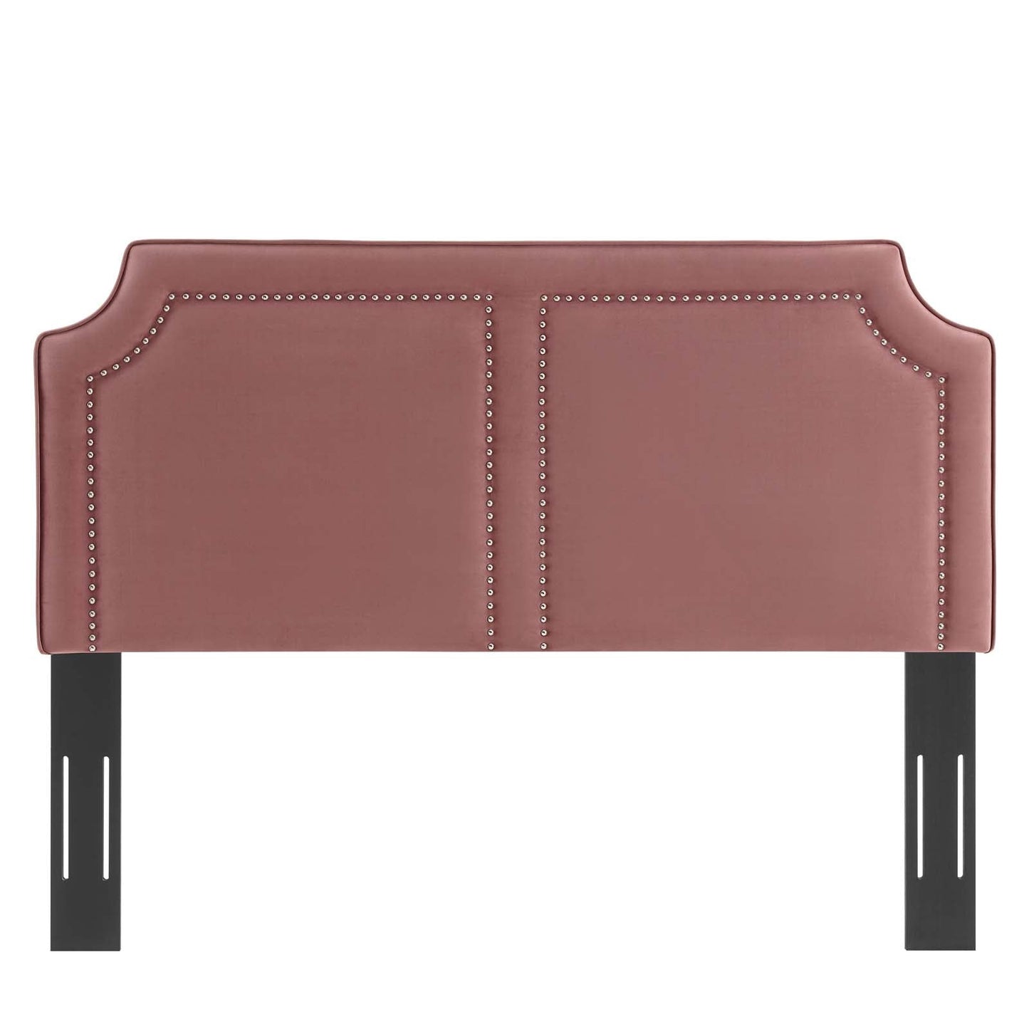 Cynthia Performance Velvet Twin Headboard by Modway