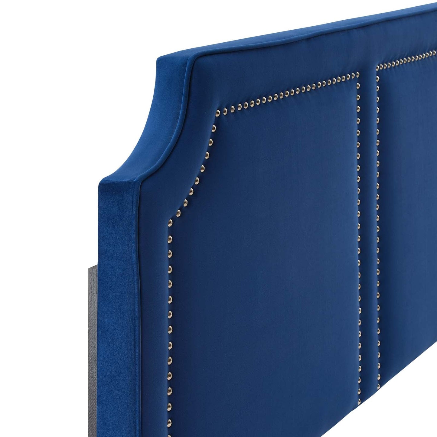 Cynthia Performance Velvet Twin Headboard by Modway