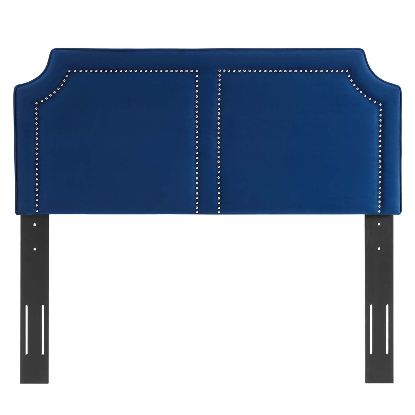 Cynthia Performance Velvet King/California King Headboard by Modway