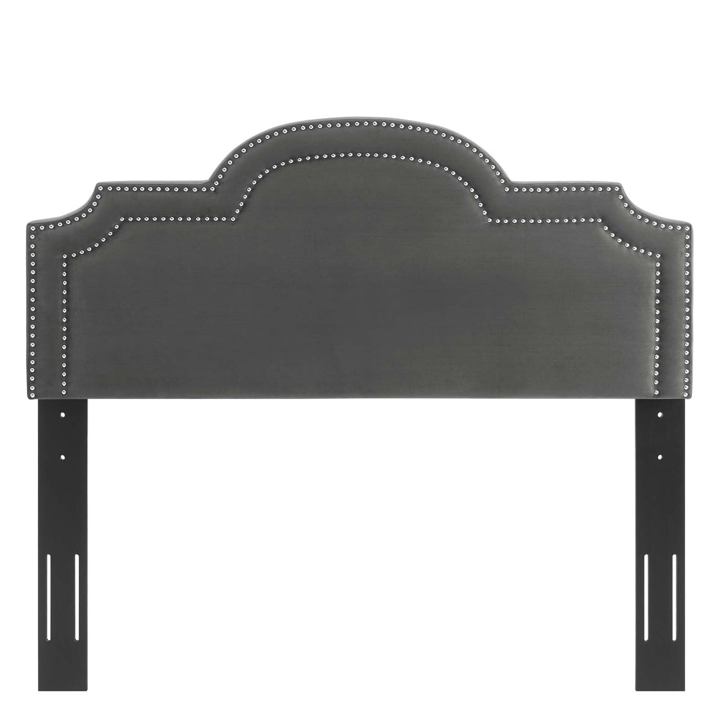 Belinda Performance Velvet Twin Headboard by Modway