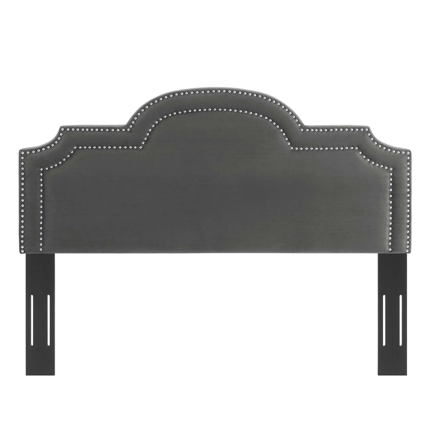 Belinda Performance Velvet Twin Headboard by Modway