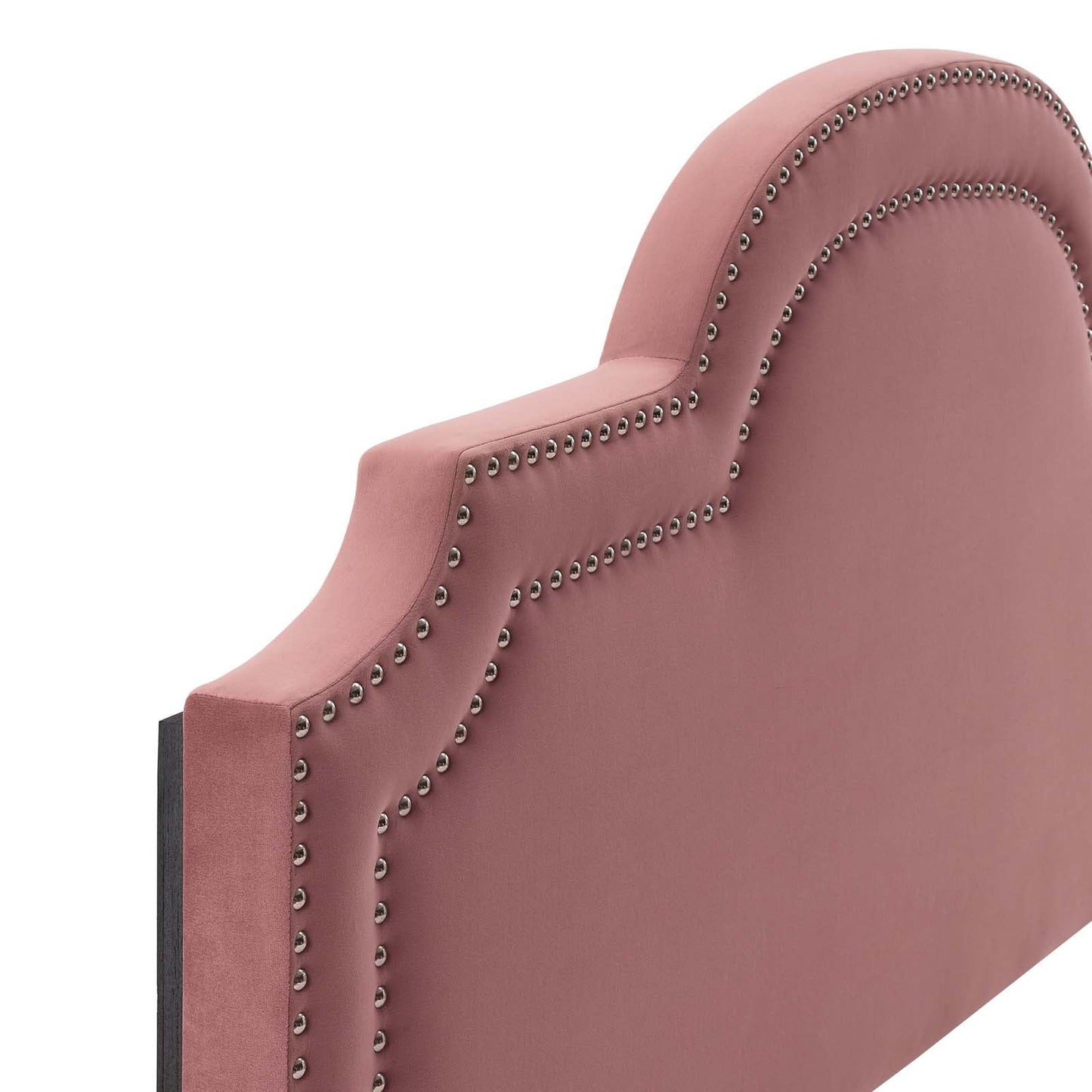 Belinda Performance Velvet Twin Headboard by Modway