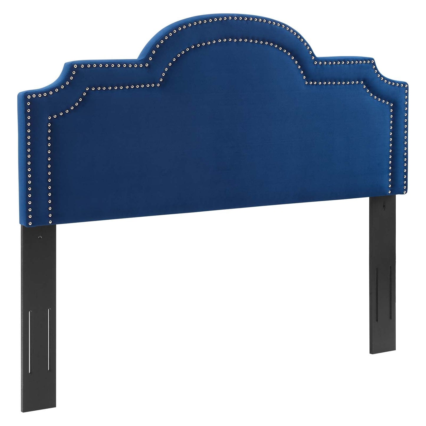 Belinda Performance Velvet Twin Headboard by Modway