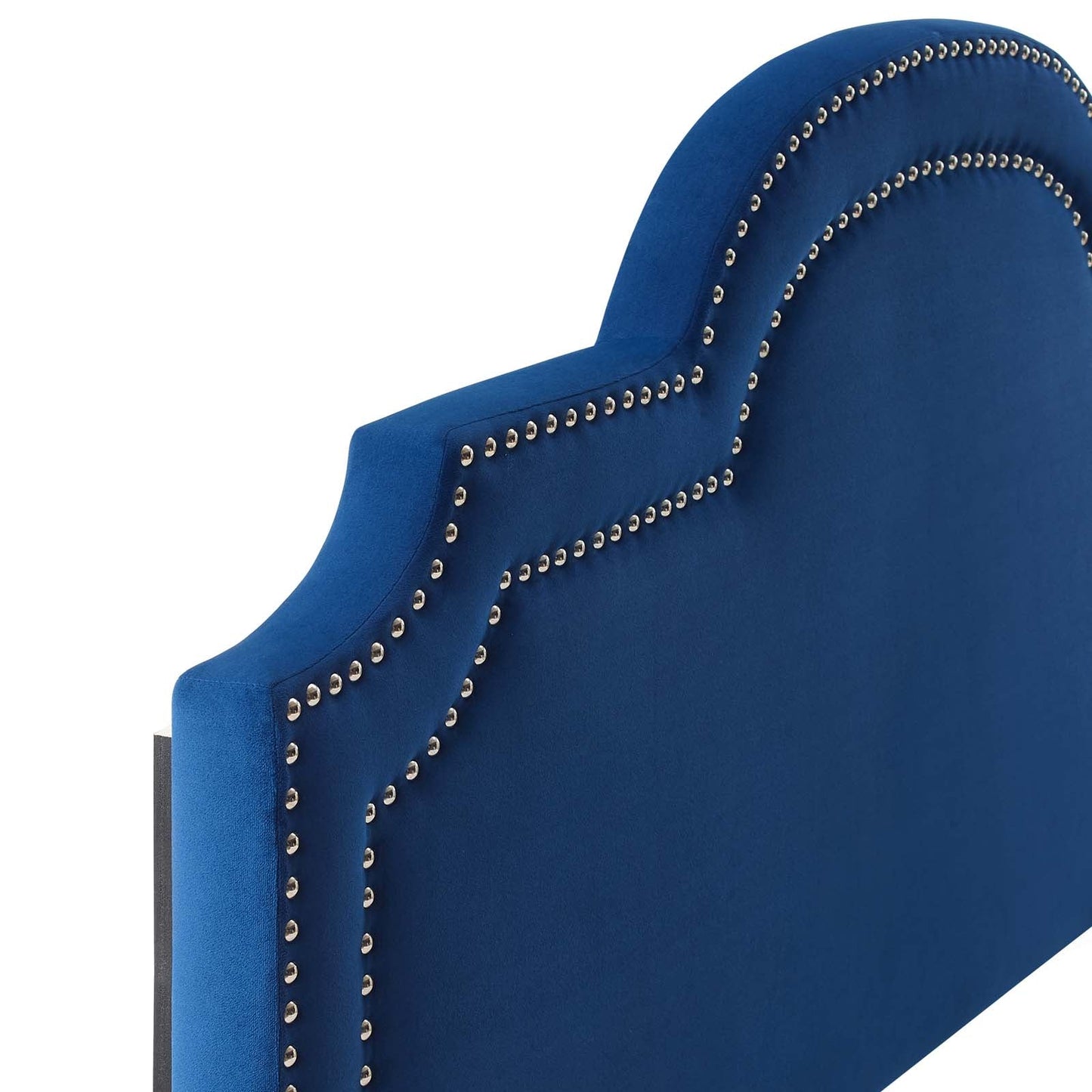 Belinda Performance Velvet Twin Headboard by Modway