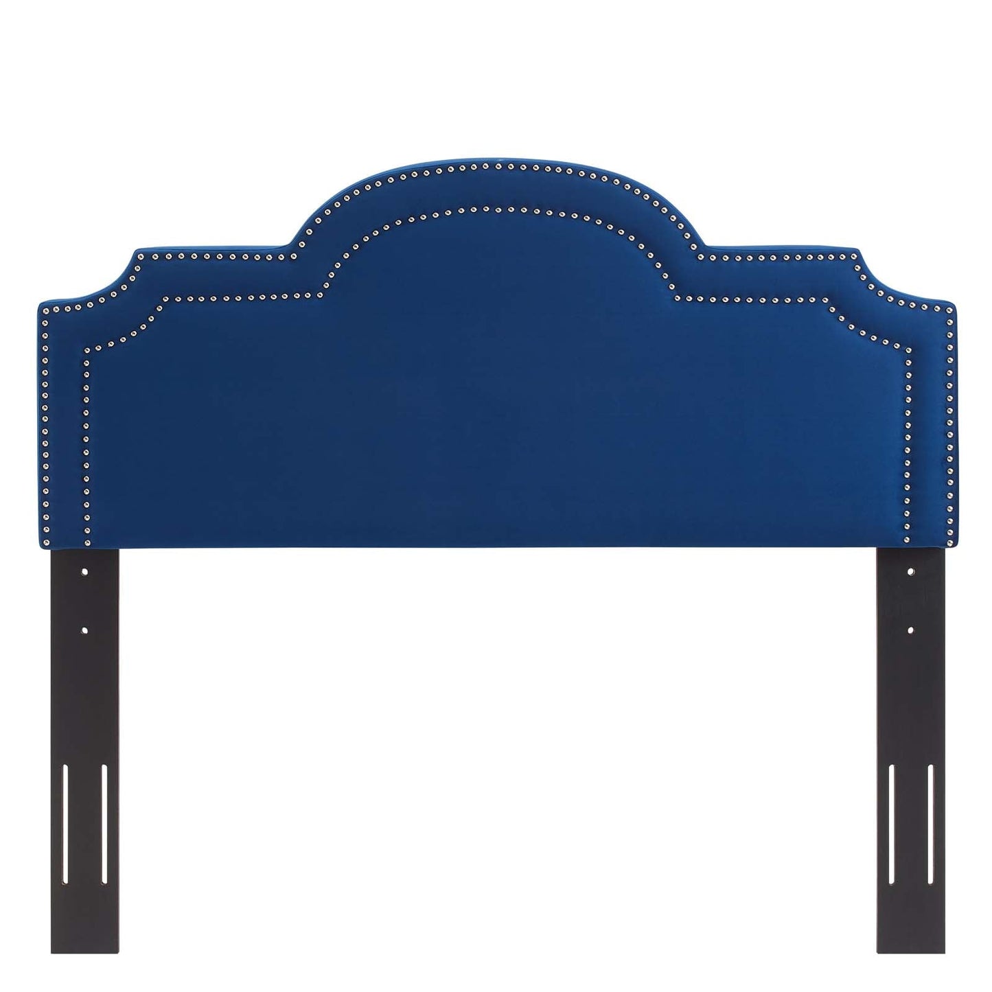 Belinda Performance Velvet Twin Headboard by Modway
