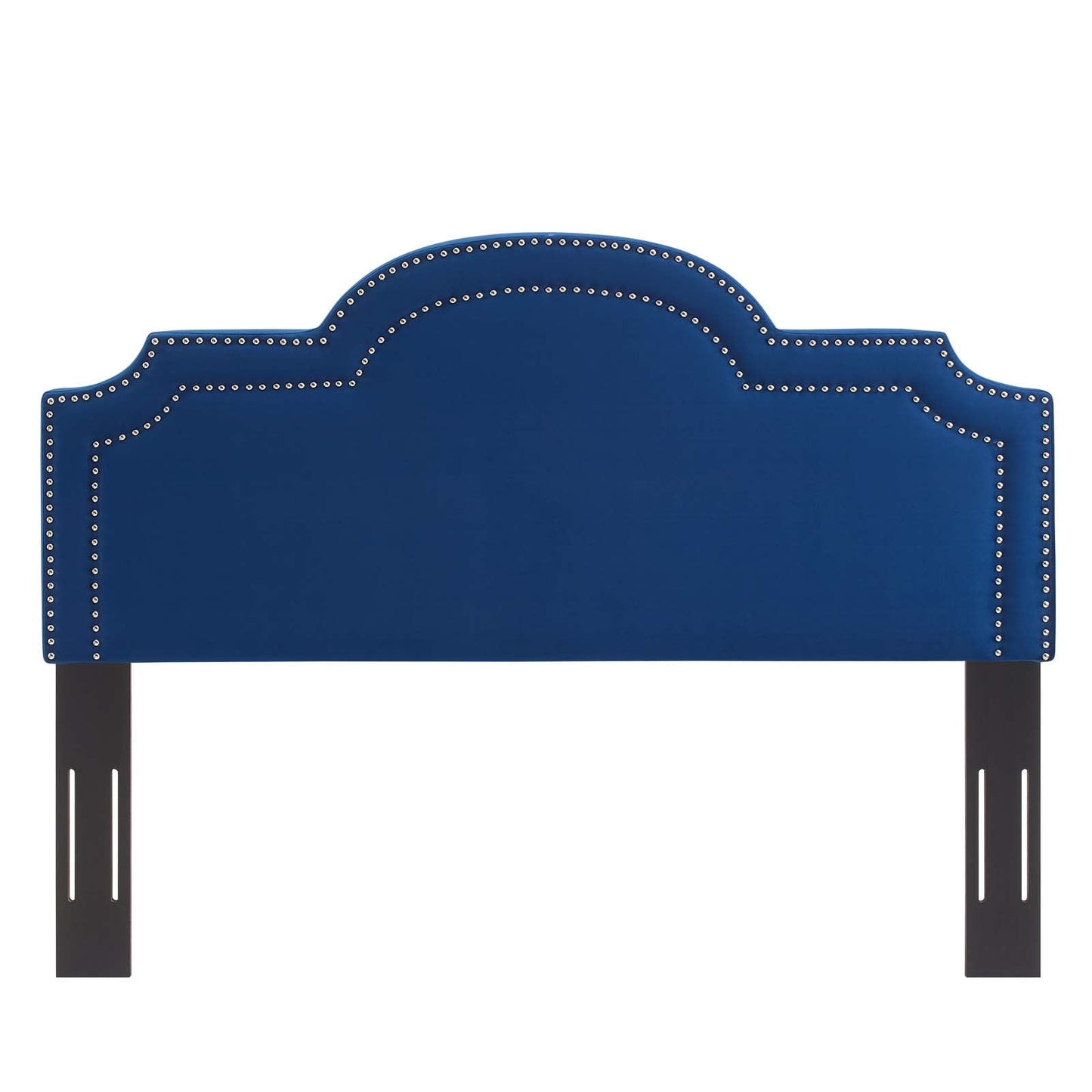 Belinda Performance Velvet Twin Headboard by Modway
