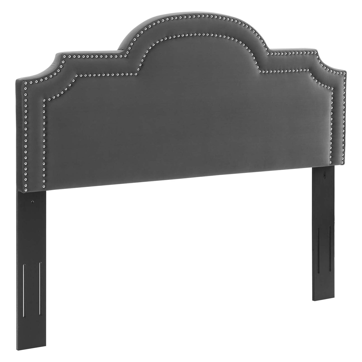 Belinda Performance Velvet Full/Queen Headboard by Modway