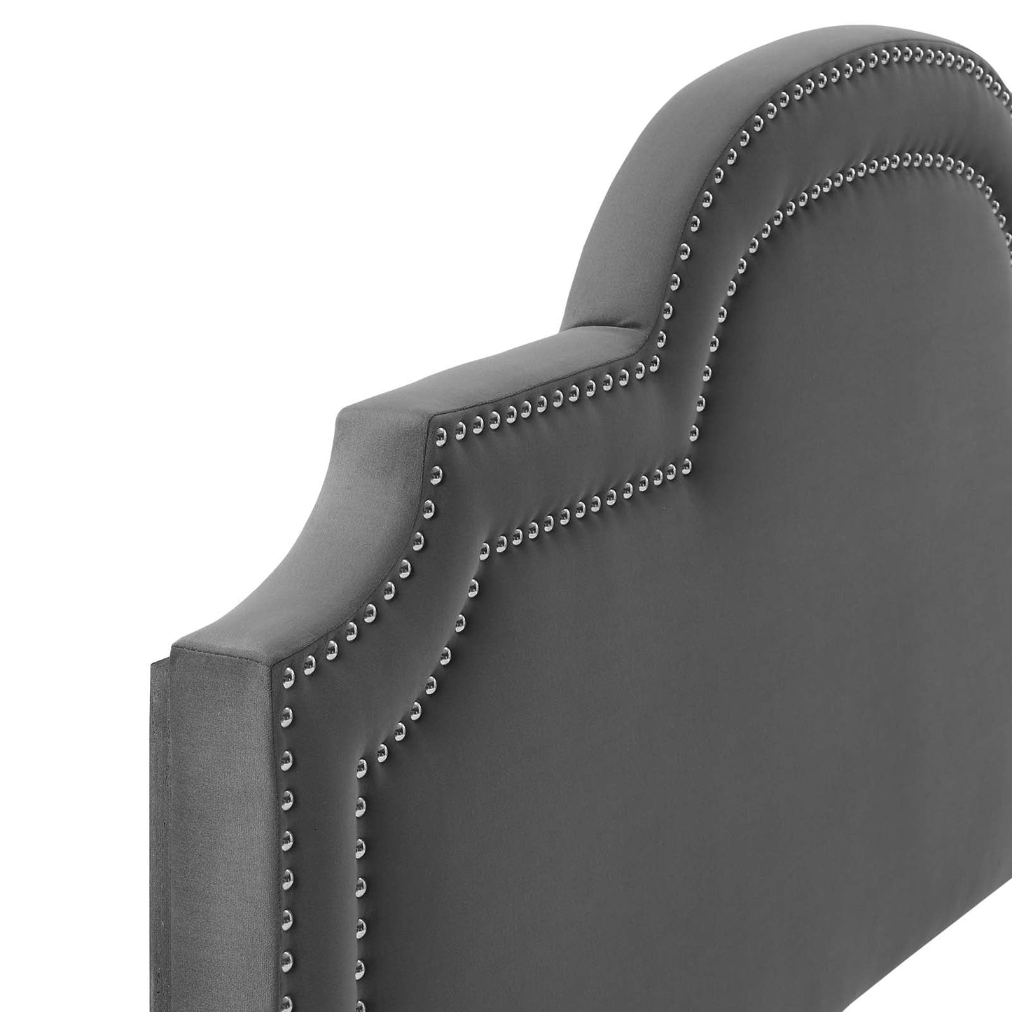 Belinda Performance Velvet Full/Queen Headboard by Modway
