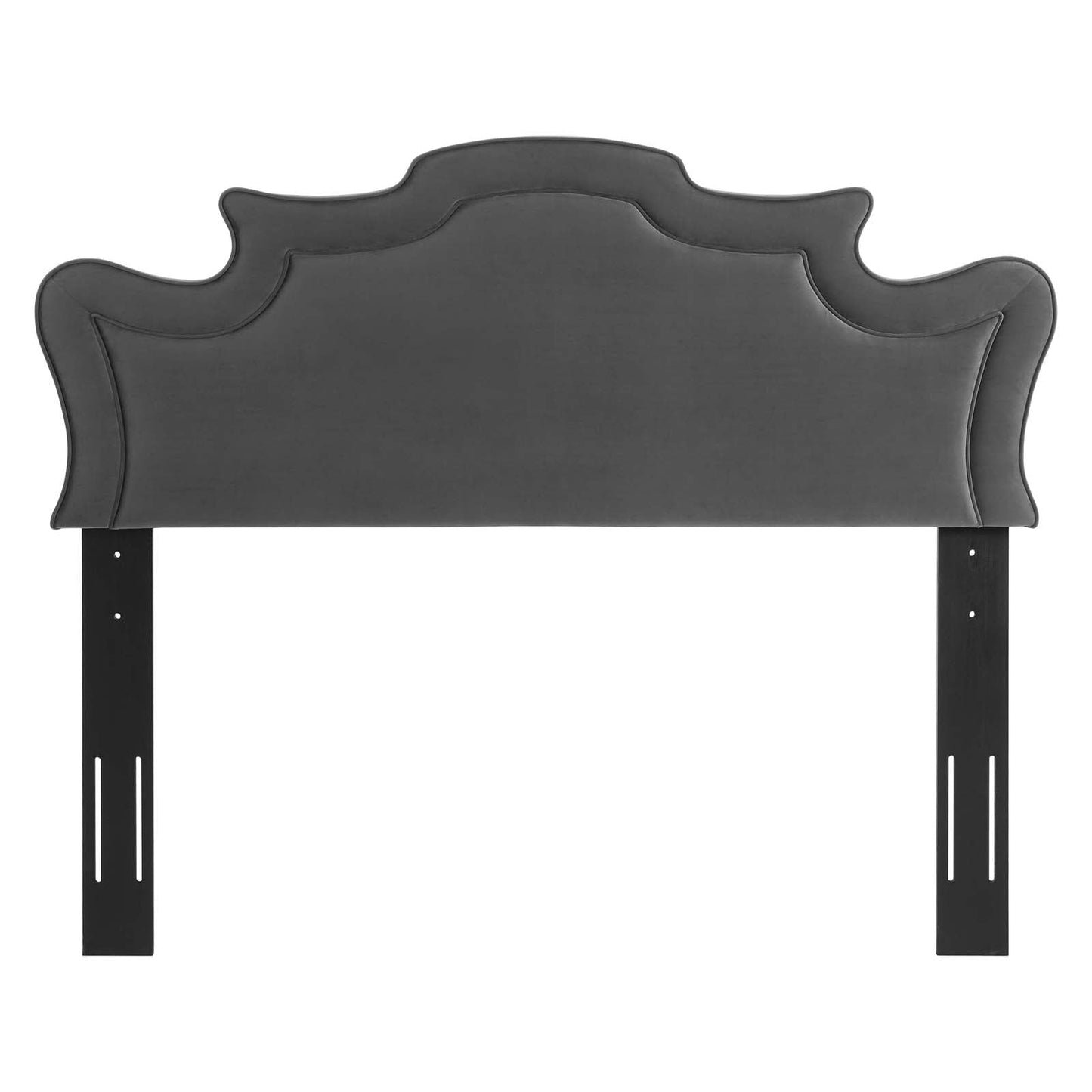 Evangeline Performance Velvet Twin Headboard by Modway