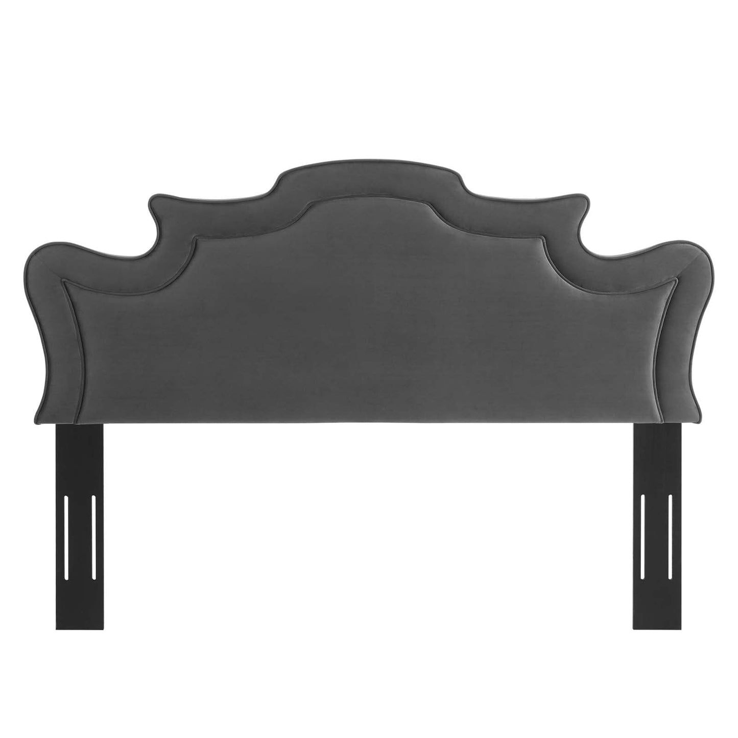 Evangeline Performance Velvet Twin Headboard by Modway