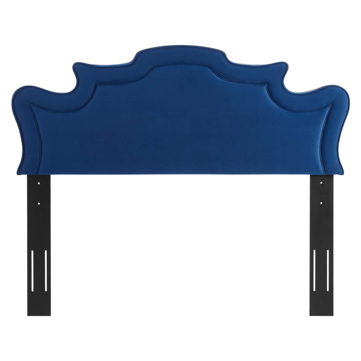 Evangeline Performance Velvet Twin Headboard by Modway