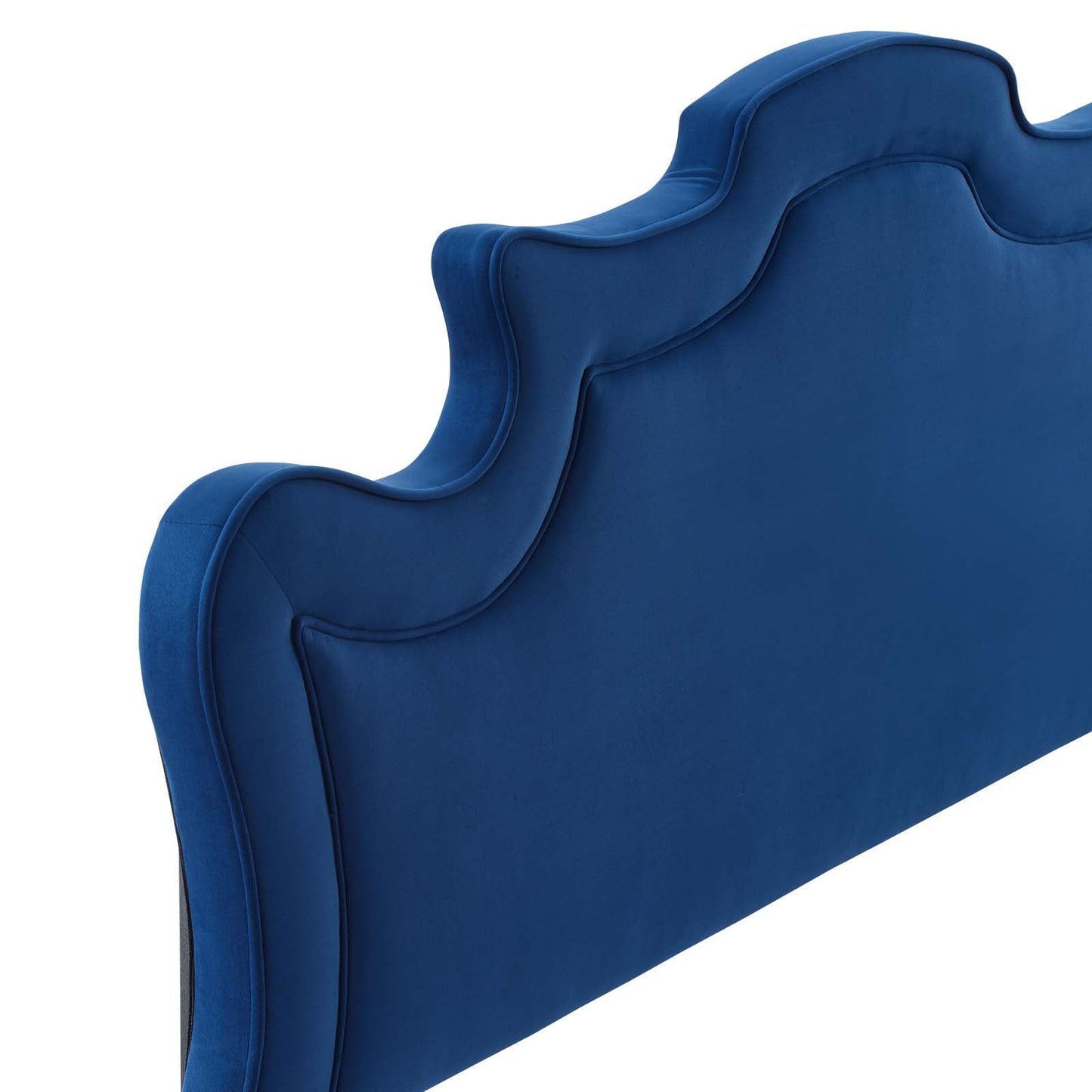 Evangeline Performance Velvet King/California King Headboard by Modway