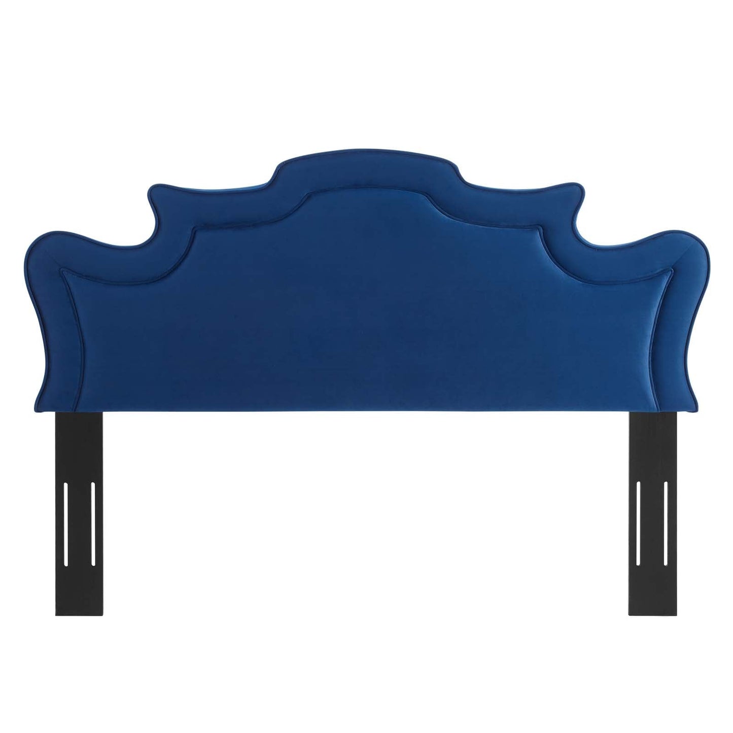 Evangeline Performance Velvet King/California King Headboard by Modway