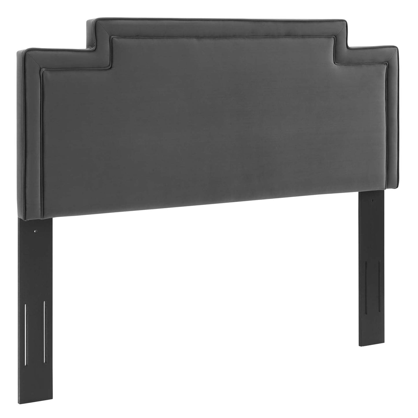 Transfix Performance Velvet King/California King Headboard by Modway